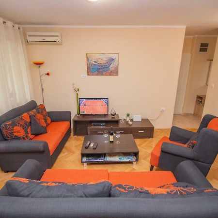 Apartment Nikolic קוטור מראה חיצוני תמונה