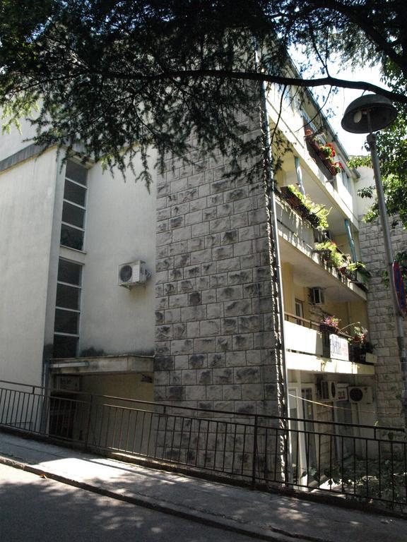 Apartment Nikolic קוטור חדר תמונה