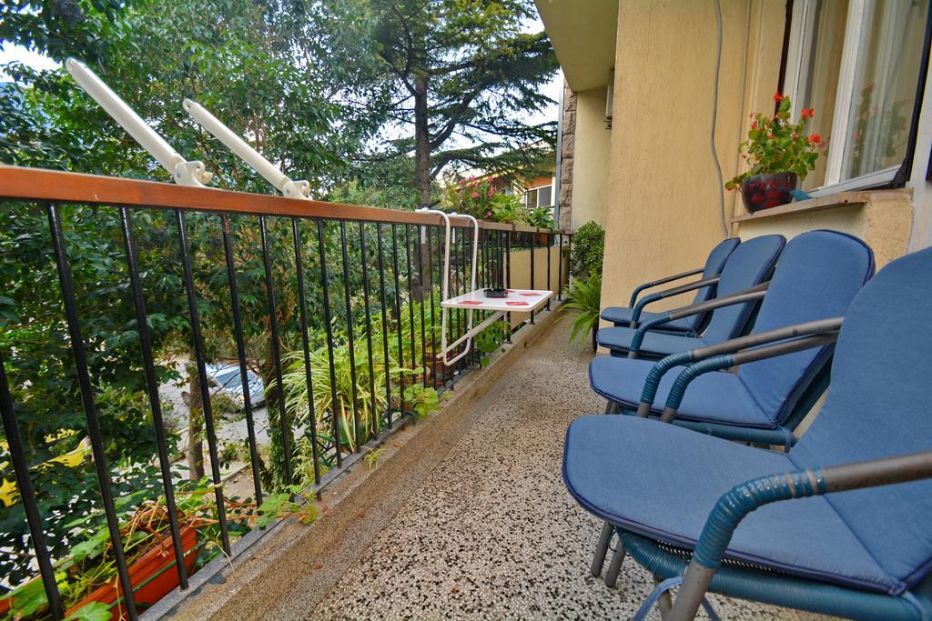 Apartment Nikolic קוטור מראה חיצוני תמונה
