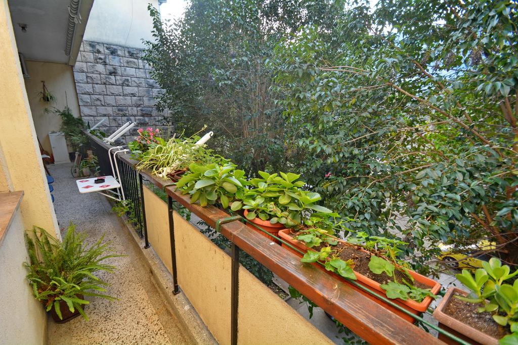 Apartment Nikolic קוטור מראה חיצוני תמונה