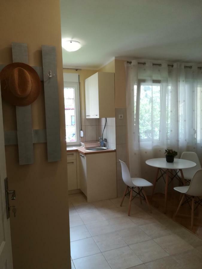 Apartment Nikolic קוטור מראה חיצוני תמונה