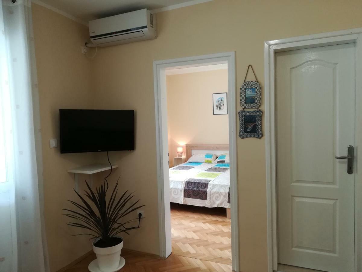 Apartment Nikolic קוטור מראה חיצוני תמונה