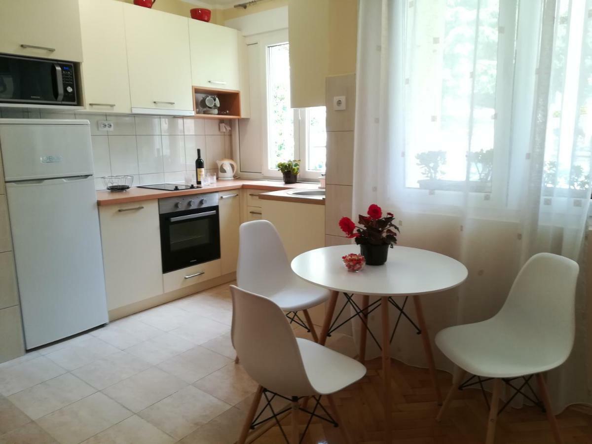 Apartment Nikolic קוטור מראה חיצוני תמונה
