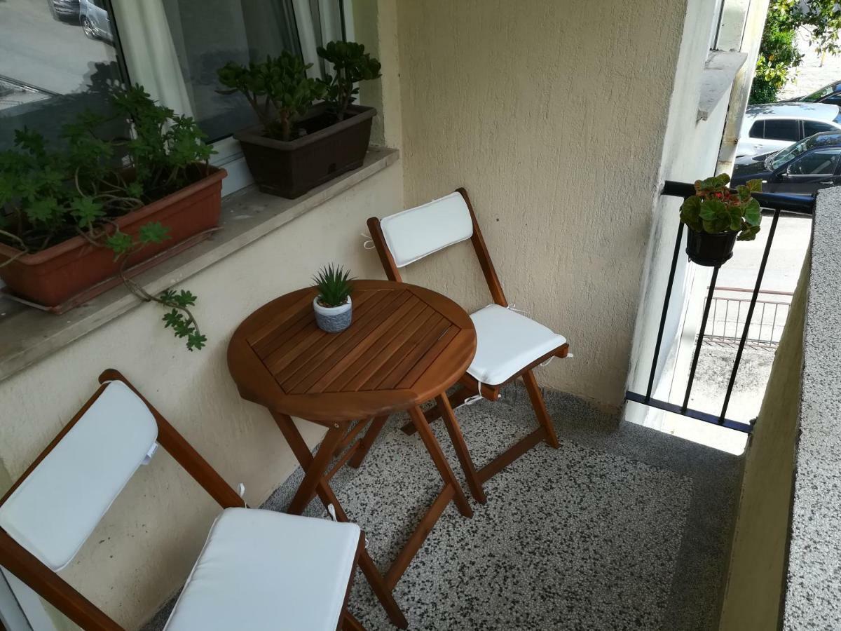 Apartment Nikolic קוטור מראה חיצוני תמונה