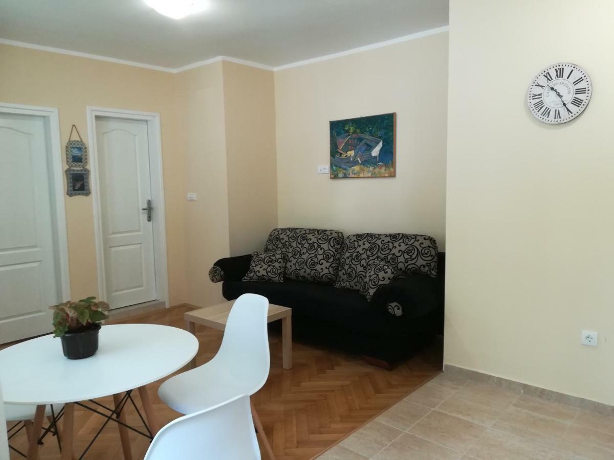 Apartment Nikolic קוטור מראה חיצוני תמונה