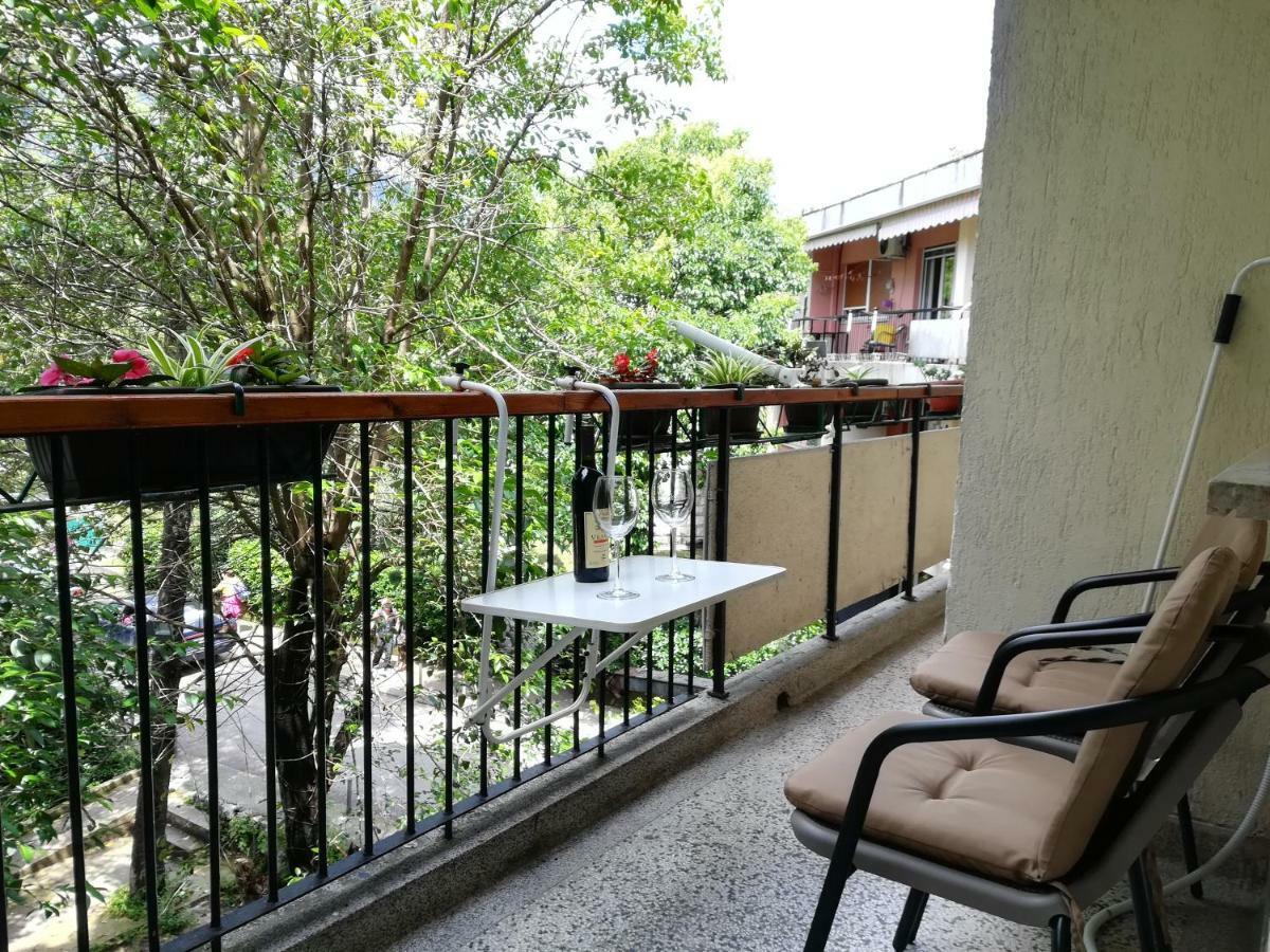 Apartment Nikolic קוטור מראה חיצוני תמונה