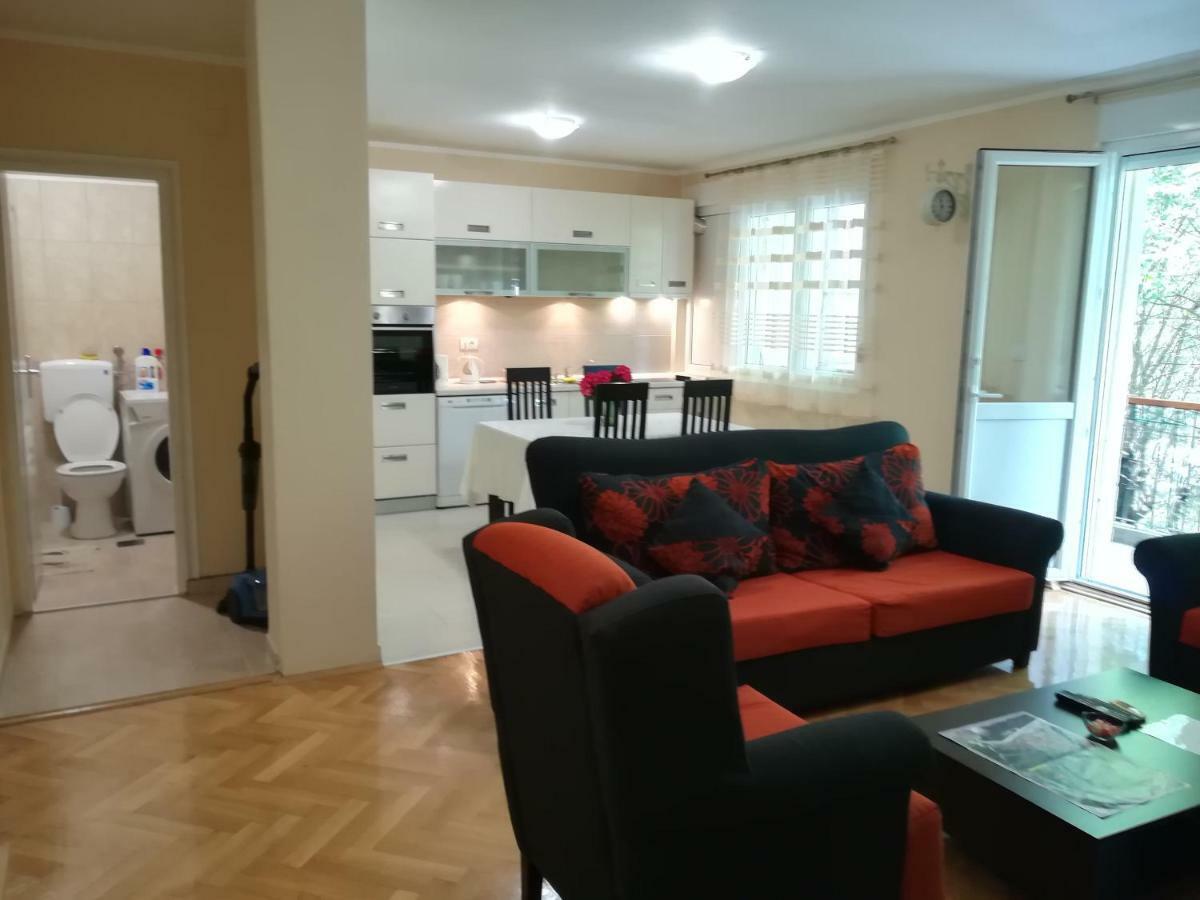 Apartment Nikolic קוטור מראה חיצוני תמונה