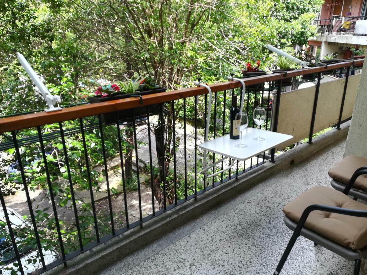 Apartment Nikolic קוטור מראה חיצוני תמונה
