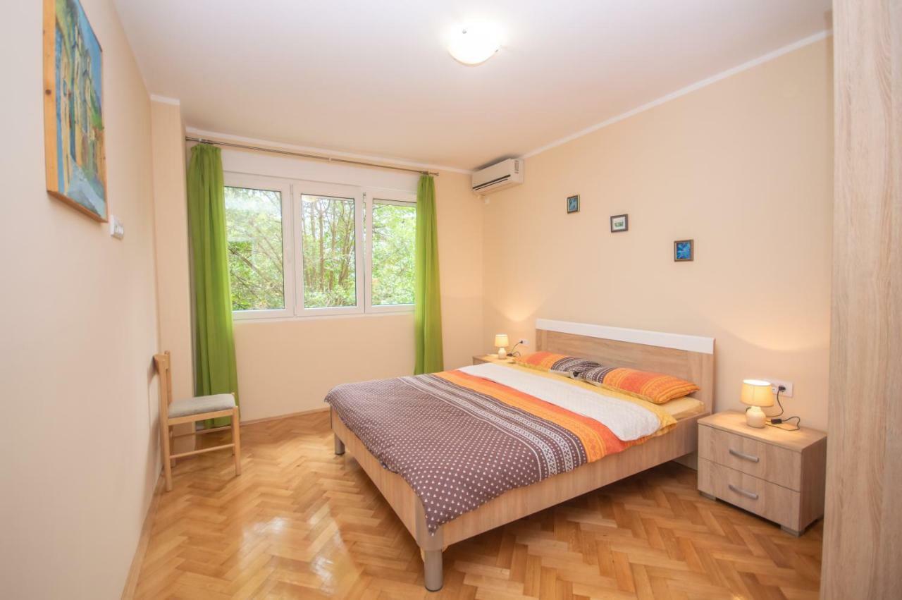 Apartment Nikolic קוטור מראה חיצוני תמונה