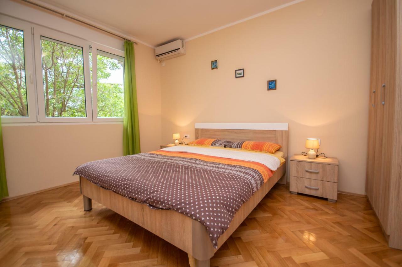 Apartment Nikolic קוטור מראה חיצוני תמונה