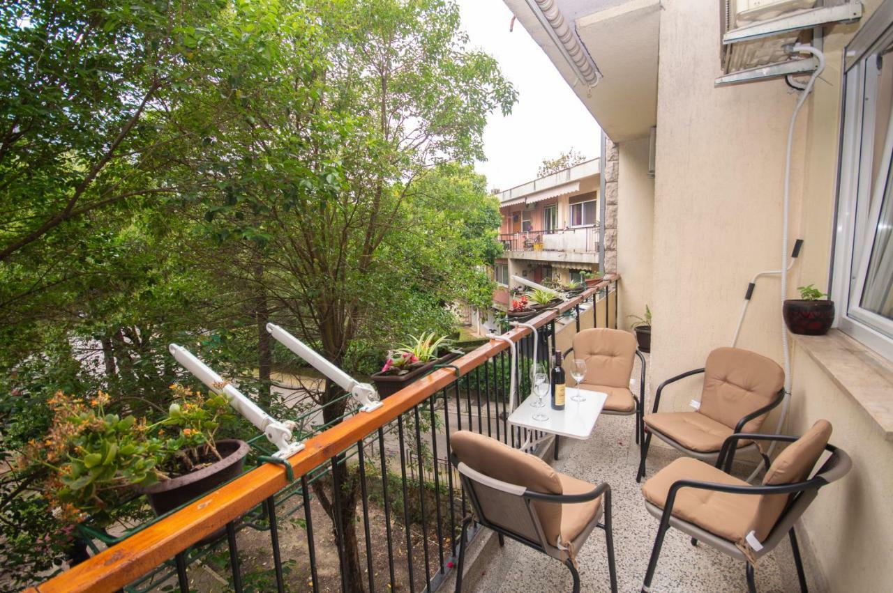 Apartment Nikolic קוטור מראה חיצוני תמונה