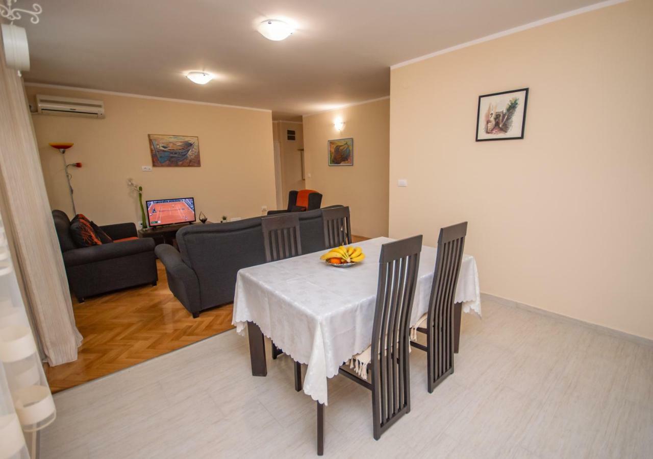 Apartment Nikolic קוטור מראה חיצוני תמונה