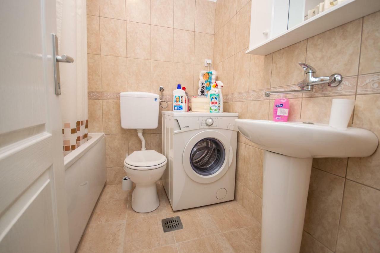 Apartment Nikolic קוטור מראה חיצוני תמונה